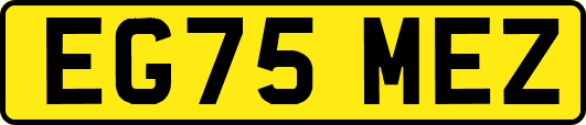 EG75MEZ