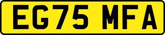 EG75MFA