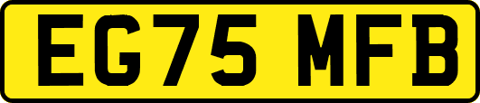 EG75MFB