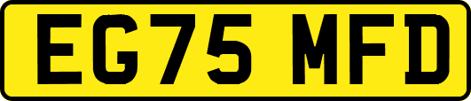 EG75MFD