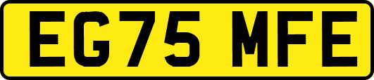 EG75MFE