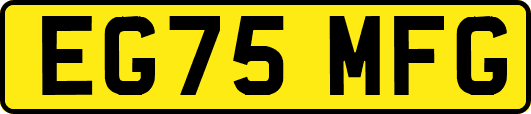 EG75MFG