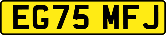 EG75MFJ