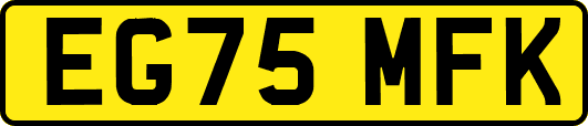 EG75MFK