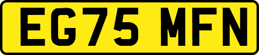 EG75MFN
