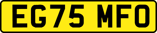 EG75MFO