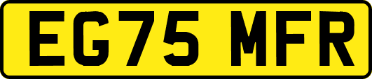 EG75MFR