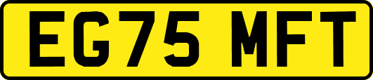 EG75MFT
