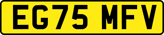 EG75MFV