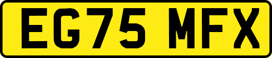 EG75MFX