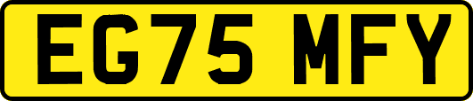 EG75MFY