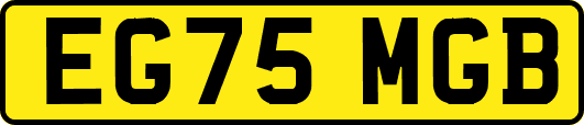 EG75MGB