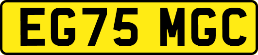EG75MGC