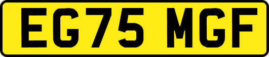 EG75MGF