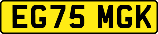 EG75MGK
