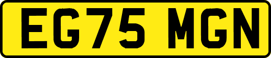 EG75MGN