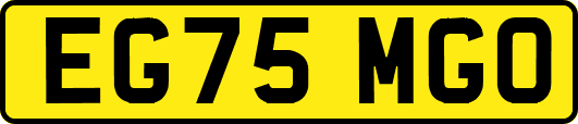 EG75MGO
