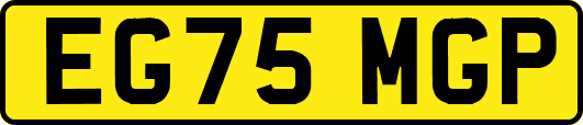 EG75MGP