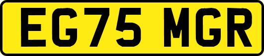 EG75MGR