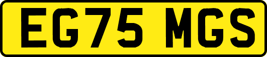 EG75MGS