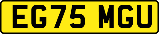 EG75MGU