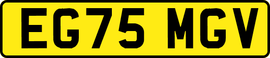 EG75MGV