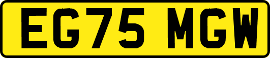 EG75MGW