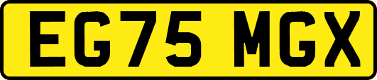 EG75MGX