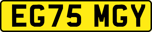 EG75MGY