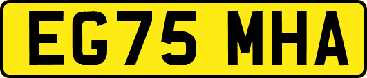 EG75MHA