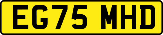 EG75MHD