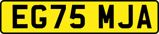 EG75MJA