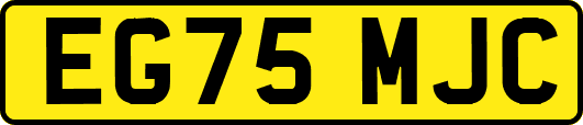 EG75MJC
