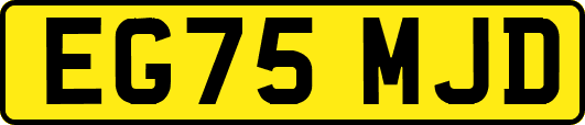 EG75MJD