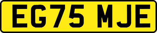 EG75MJE