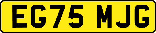 EG75MJG
