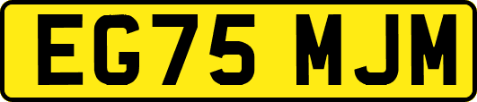 EG75MJM