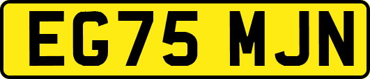 EG75MJN