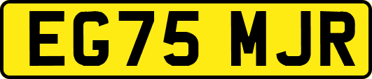 EG75MJR