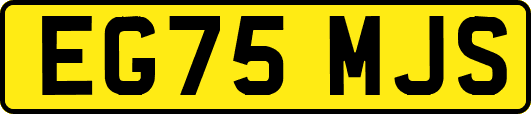 EG75MJS