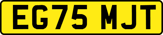 EG75MJT