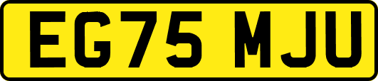 EG75MJU