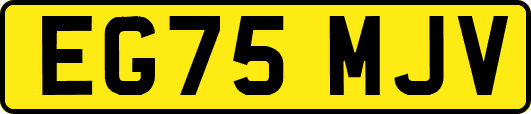 EG75MJV