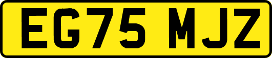 EG75MJZ