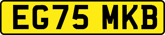 EG75MKB