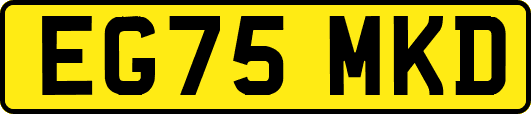 EG75MKD