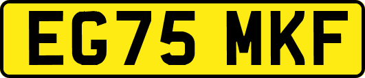 EG75MKF