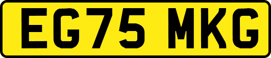 EG75MKG