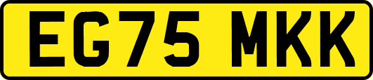 EG75MKK
