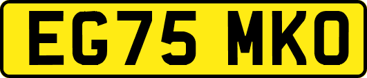 EG75MKO